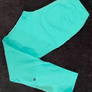 Lululemon Jet Crop Slim